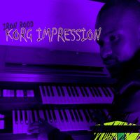 Iron Rodd - Korg Impression