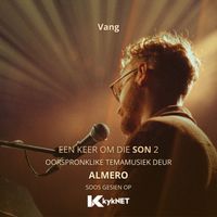 Almero - Vang