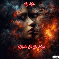 Mr. Mike - What's on Ya Mind (Explicit)