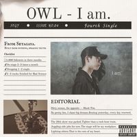 OWL - I am.