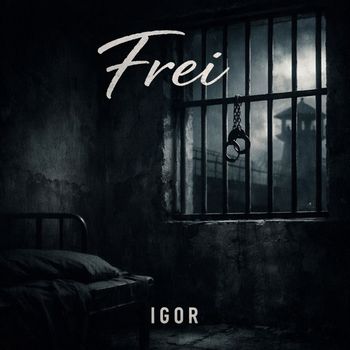 Igor - Frei (Explicit)