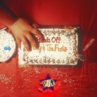Pity&TheFools - Hands Off