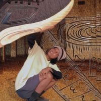 Vasuki - Measurement