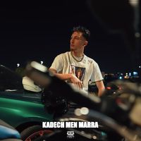 MarCo - Kadech Men Marra