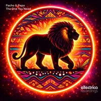 Pacho & Pepo - The One You Need