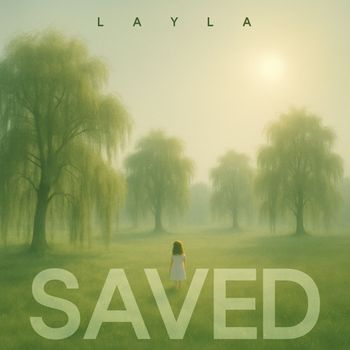 Layla - Saved