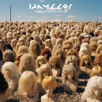 Ian McCoy - Time Syndicate