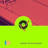 Gyme4000 - The Tech Documents
