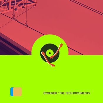 Gyme4000 - The Tech Documents