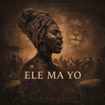 Simo - Ele Ma Yo