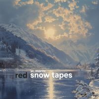 Red - St. Moritz Snow Tapes