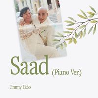 Jimmy Ricks - Saad (Piano Version)