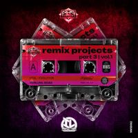 Vital - Evolution (Ironlung Remix)