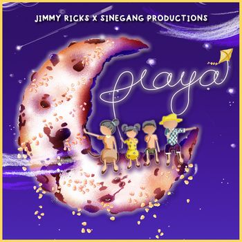 Jimmy Ricks - Piaya