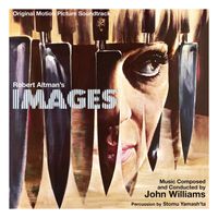 John Williams - Images (Original Motion Picture Soundtrack)