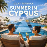 Clay Pirinha - Summer in Cyprus