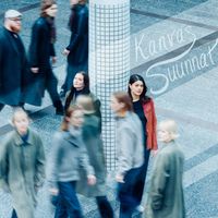 Kanvas - Suunnat
