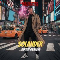 Solander - Survive on Night (Original Mix)