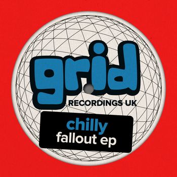 Chilly - Fallout EP