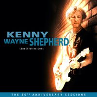 Kenny Wayne Shepherd - One Foot on the Path