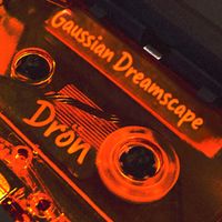 Sparky - Dron: Gaussian Dreamscape