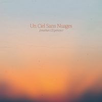 Jonathan L'Espérance - Un ciel sans nuages