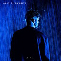 XIXI - Blue Border - Lost Thoughts