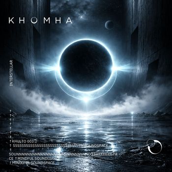KhoMha - Interstellar