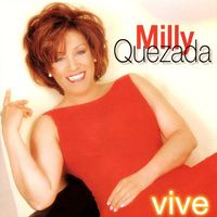 Milly Quezada - Vive
