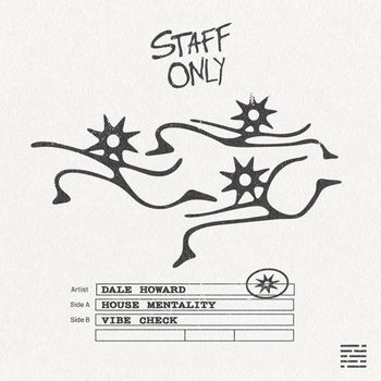 Dale Howard - House Mentality