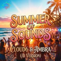Cloud6, Ambra - Summer Of Sounds (AI Version)