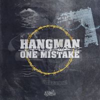 Hangman - One Mistake