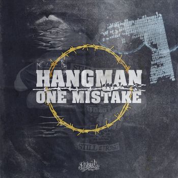Hangman - One Mistake