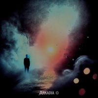 Arkadia - Sueños De Cristal (Demo)