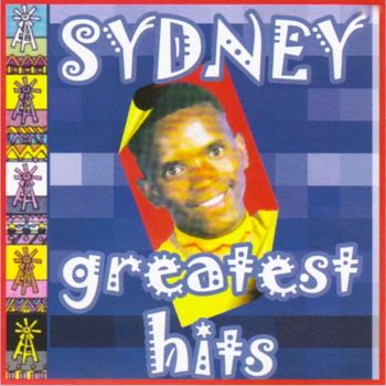 Sydney - Greatest Hits