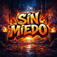 Elena Rose - Sin Miedo