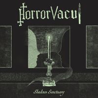Horror Vacui - Shadows Sanctuary