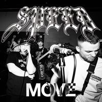 Speed - Move