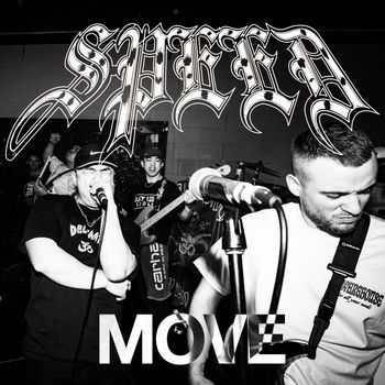 Speed - Move