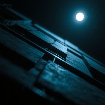 john evans - After midnight