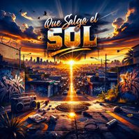 Elena Rose - Que Salga El Sol