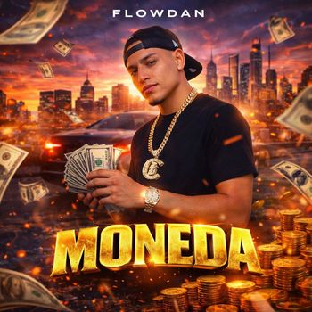 Flowdan - Moneda