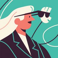 Jessica - Antique Cardboard