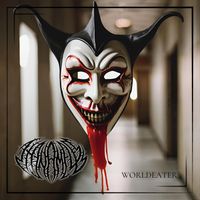 The Nameless - WorldEater