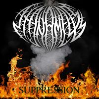 The Nameless - Suppression