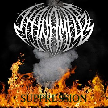 The Nameless - Suppression