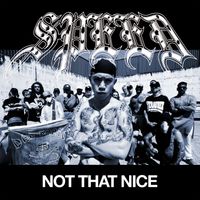 Speed - Not That Nice