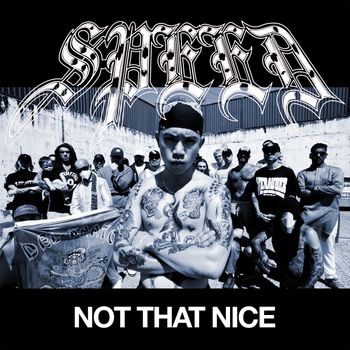Speed - Not That Nice