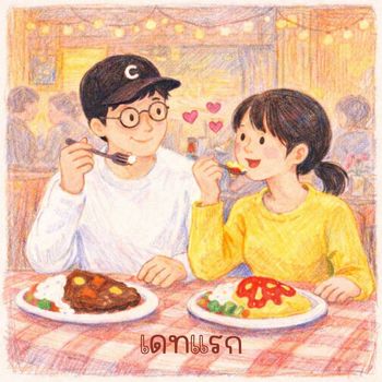 Agnes - เดทแรก
