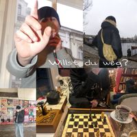 lasse - Willst Du Weg?